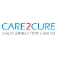 Care2Cure Health Services Pvt. Ltd. logo, Care2Cure Health Services Pvt. Ltd. contact details