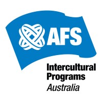 AFS Intercultural Programs Australia logo, AFS Intercultural Programs Australia contact details