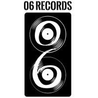 06 Records logo, 06 Records contact details