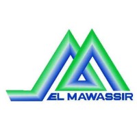 elmawassir logo, elmawassir contact details