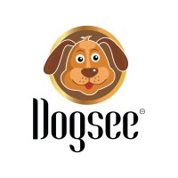 Dogsee Chew logo, Dogsee Chew contact details