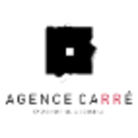 L'Agence Carré logo, L'Agence Carré contact details