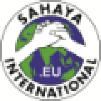 Sahaya International.eu logo, Sahaya International.eu contact details