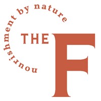 The Farmette logo, The Farmette contact details