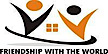 Friendship With The World logo, Friendship With The World contact details