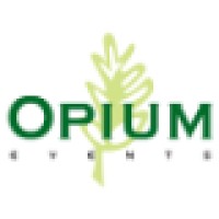 OPIUM EVENT'S WEDDING'S & FILM'S logo, OPIUM EVENT'S WEDDING'S & FILM'S contact details