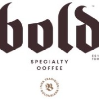 Bold Coffee Company logo, Bold Coffee Company contact details