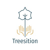 Treesition logo, Treesition contact details