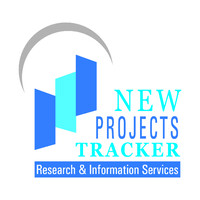 New Projects Tracker Research Information Services logo, New Projects Tracker Research Information Services contact details