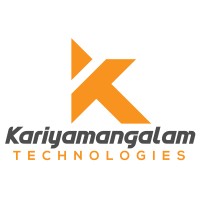 Kariyamangalam Technologies Pvt Ltd logo, Kariyamangalam Technologies Pvt Ltd contact details