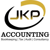 JKP Accounting Services logo, JKP Accounting Services contact details