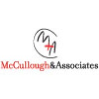 McCullough & Associates Inc. logo, McCullough & Associates Inc. contact details