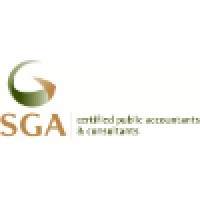 SGA Certified Public Accountants & Consultants logo, SGA Certified Public Accountants & Consultants contact details