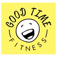 Good Time Fitness logo, Good Time Fitness contact details