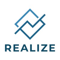 Realize logo, Realize contact details