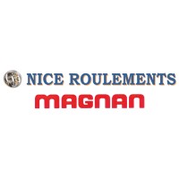 Nice Roulements - Magnan logo, Nice Roulements - Magnan contact details