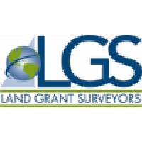 Land Grant Surveyors logo, Land Grant Surveyors contact details