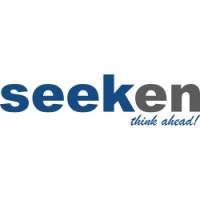 Seeken Electronics India Private Limited logo, Seeken Electronics India Private Limited contact details