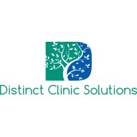 Distinct Clinic Solutions logo, Distinct Clinic Solutions contact details