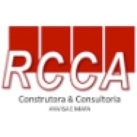 Construtora RCCA logo, Construtora RCCA contact details