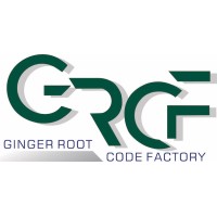 Ginger Root Code Factory logo, Ginger Root Code Factory contact details