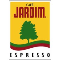 Café Jardim logo, Café Jardim contact details