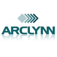 ARCLYNN logo, ARCLYNN contact details