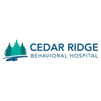 Cedar Ridge Behavioral Health logo, Cedar Ridge Behavioral Health contact details