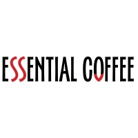 Essential Coffee logo, Essential Coffee contact details