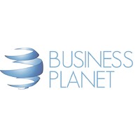 Business Planet AB logo, Business Planet AB contact details