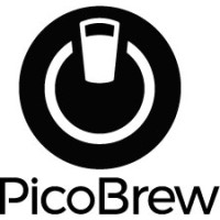 PicoBrew logo, PicoBrew contact details