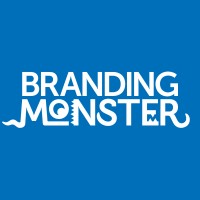 Branding Monster logo, Branding Monster contact details