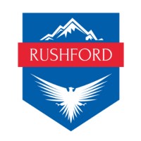 Rushford Business School logo, Rushford Business School contact details