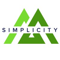 SIMPLICITY logo, SIMPLICITY contact details