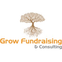 Grow Fundraising & Consulting Inc. logo, Grow Fundraising & Consulting Inc. contact details