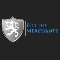 For The Merchants logo, For The Merchants contact details