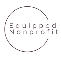 Equipped Nonprofit logo, Equipped Nonprofit contact details