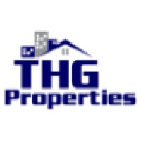 THG Properties logo, THG Properties contact details