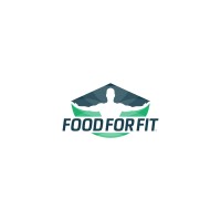 FOOD FOR FIT logo, FOOD FOR FIT contact details