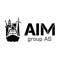 AIM Group AS logo, AIM Group AS contact details