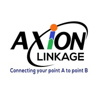 Axion Linkage logo, Axion Linkage contact details