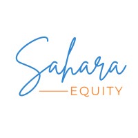 Sahara Equity logo, Sahara Equity contact details