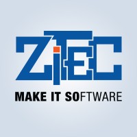 Zitec logo, Zitec contact details