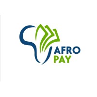 AfroPay logo, AfroPay contact details