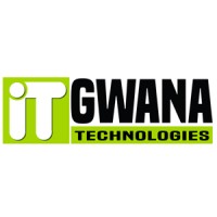 ITGWANA logo, ITGWANA contact details