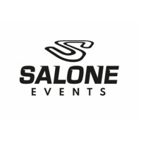 Salone Events logo, Salone Events contact details