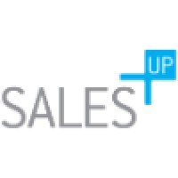 SalesUp Group Inc. logo, SalesUp Group Inc. contact details