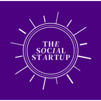 The Social Startup logo, The Social Startup contact details