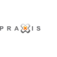 Praxis logo, Praxis contact details