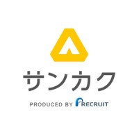 サンカク　株式会社リクルートキャリア logo, サンカク　株式会社リクルートキャリア contact details